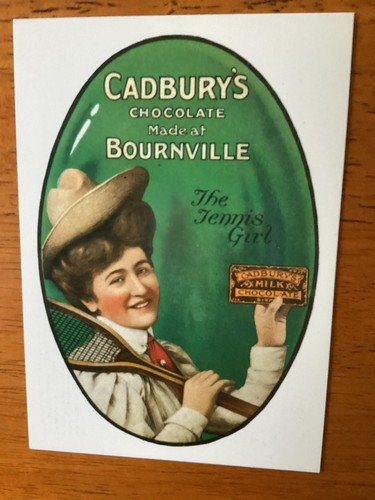 Cadbury chocolate advertising - cadbury,