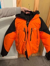 Rab Summit Batura Men's Down