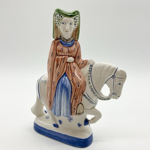 Rye pottery canterbury - pottery,