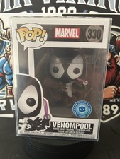 Funko Pop! Marvel 330