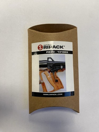 Ripack heat shrink gun - ripack,