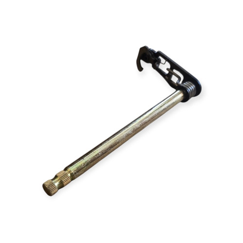Yamaha ybr125 gear shift - gear,