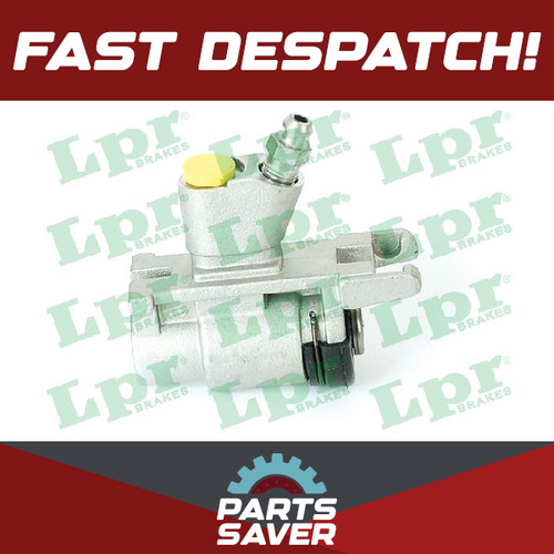 Wheel cylinder fits lotus - cylinder,