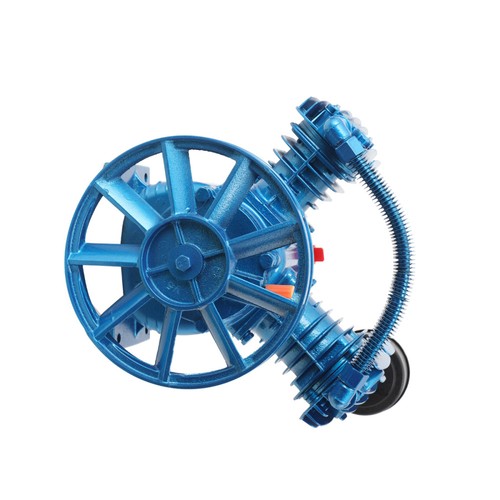 Twin cylinder single - 3,