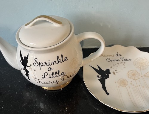 Set disney teapot - disney,