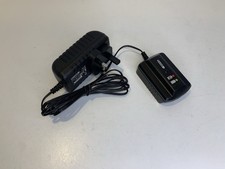 Bauker 18v Fast 1.5A Li-Ion