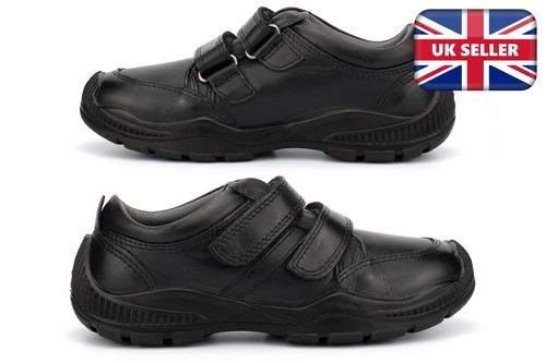 Boys leather school - school,