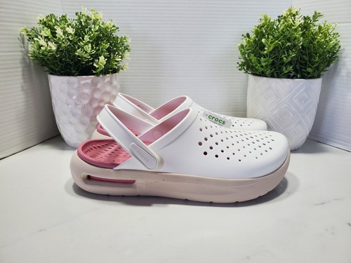 Crocs inmotion clog - inmotion, white