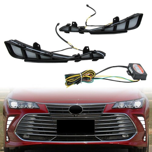 Led daytime running light - daytime,
