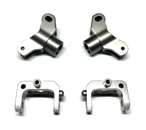 Kyosho optima mid aluminium - optima,