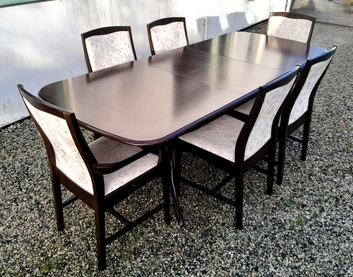 Vintage stag kitchen - stag, dining