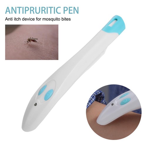 Fast anti itch skin pen - fast,