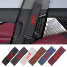 For Subaru STI Car Ice Silk