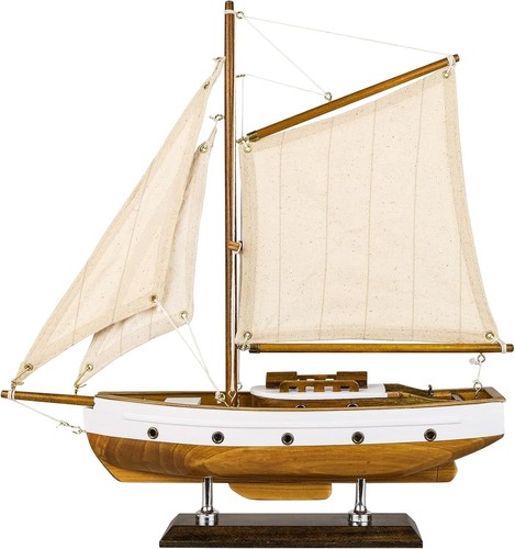 Sailingstory wooden sailboat - sailingstory,