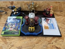 Skylanders imaginators xbox - skylanders,