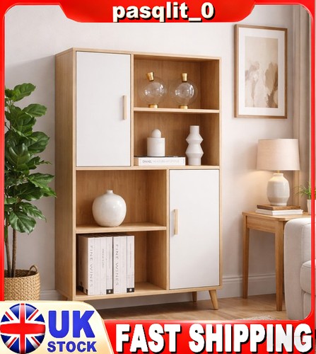 Display cabinet tall sideboard - tall,