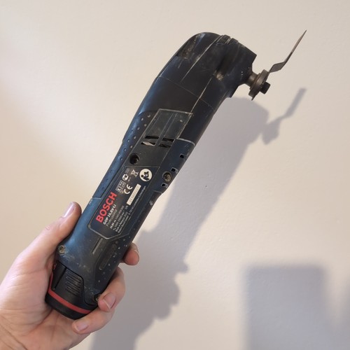 Bosch gop li - bosch, 10.8v-li