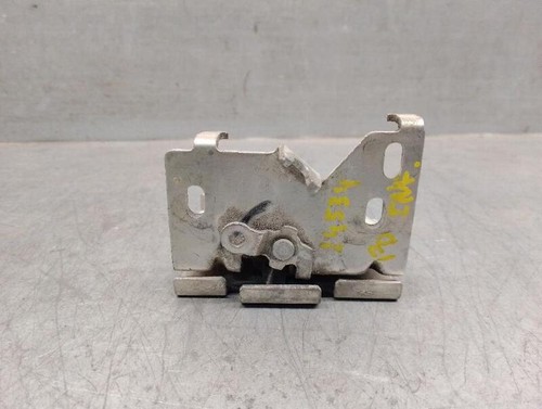 Et76a43289af boot lid lock - et76a43289af,