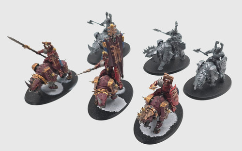 Mighty skullcrushers blades - mighty,