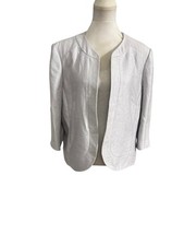 Jacques Vert Silver Grey