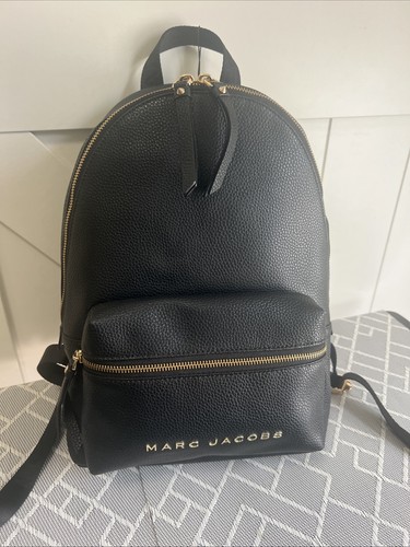 Marc jacob mini - marc, backpack