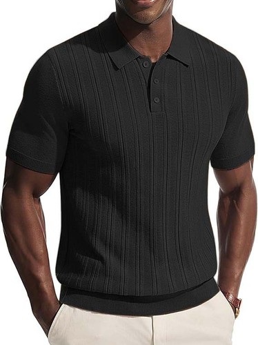 Paul jones black - pj, short