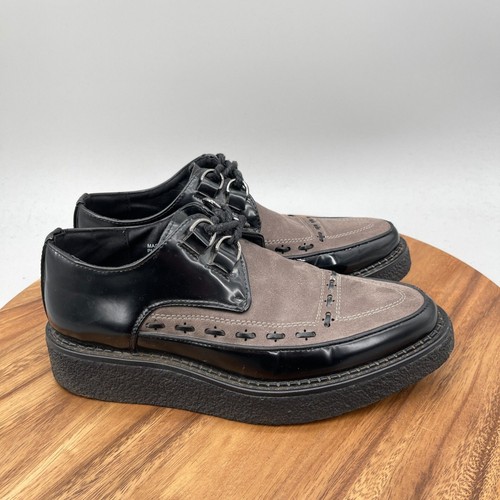 Straight hell hawkins shoes - hell,