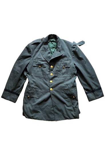 Army dress jacket - us,
