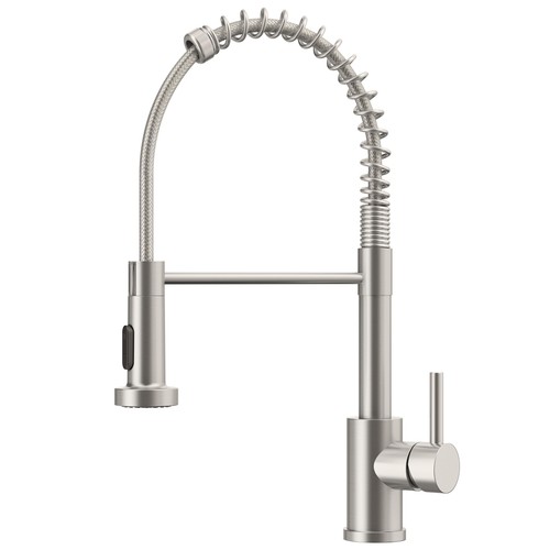 Forious kitchen tap spring - kitchen, tap,