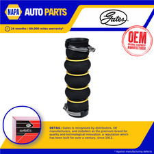 Turbo Hose fits CITROEN