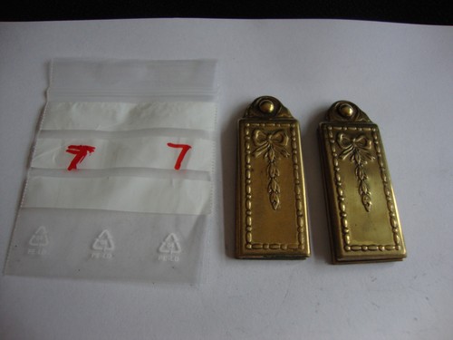 Antique victorian brass - antique,