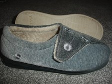 Ladies PAVERS Soft Slippers -