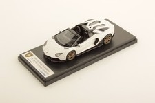 Lamborghini Aventador LP 780-4 Ultimae Roadster 1/43 Looksmart LS532