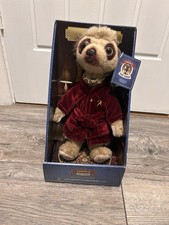 Collectible Aleksandr Meerkat