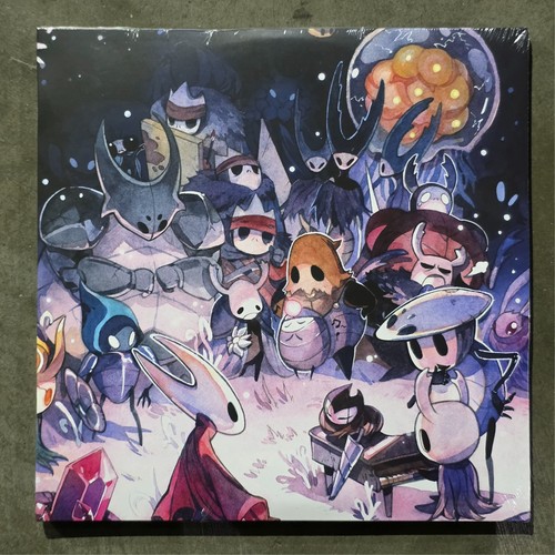 Hollow knight piano - knight,
