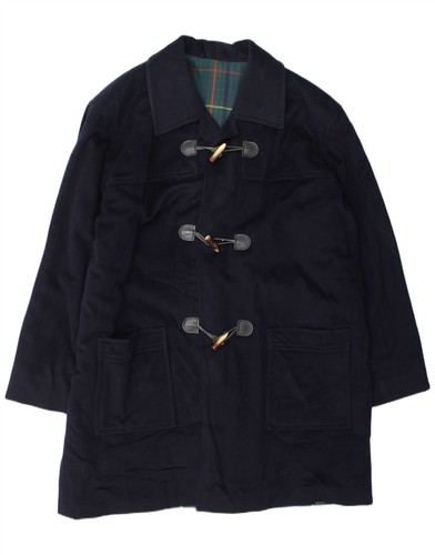 Vintage mens duffle - duffle, uk