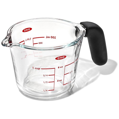 Oxo good grips - good, jug
