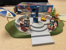 Playmobil 3205 Swimming Pool