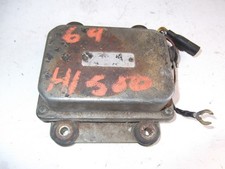 KAWASAKI  H1  500  CDI