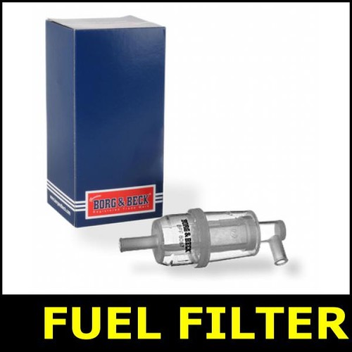 Fuel filter fits mercedes 123 - filter,