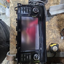 NISSAN QASHQAI J11 MK2 SAT NAV