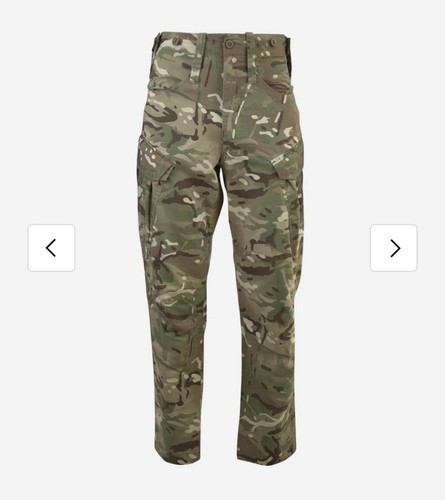 British army genuine mtp - army, 23