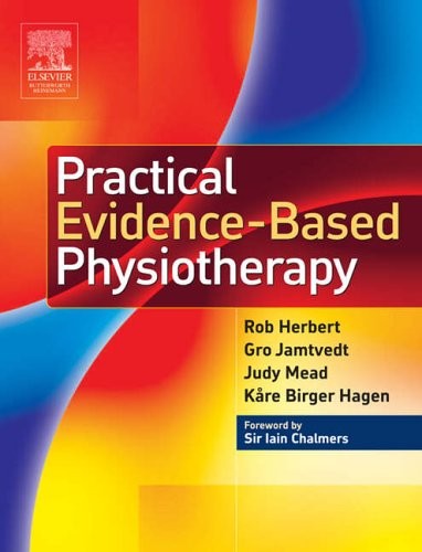 Practical evidence based - practical, evidence-based