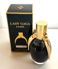 Lady Gaga Fame Black Fluid Eau