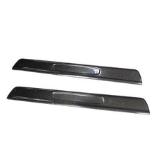 Carbon Fiber Door Sill Plate