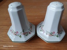 Vintage Eternal Beau Salt &
