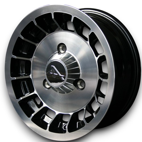 Maxilite alpine style - alpine, alloy
