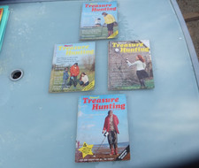 Treasure Hunting Magazine –