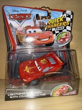 DISNEY CARS LIGHTNING MCQUEEN