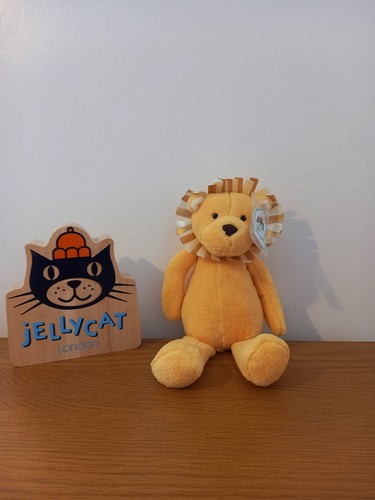 Nwt little jellycat large - nwt,